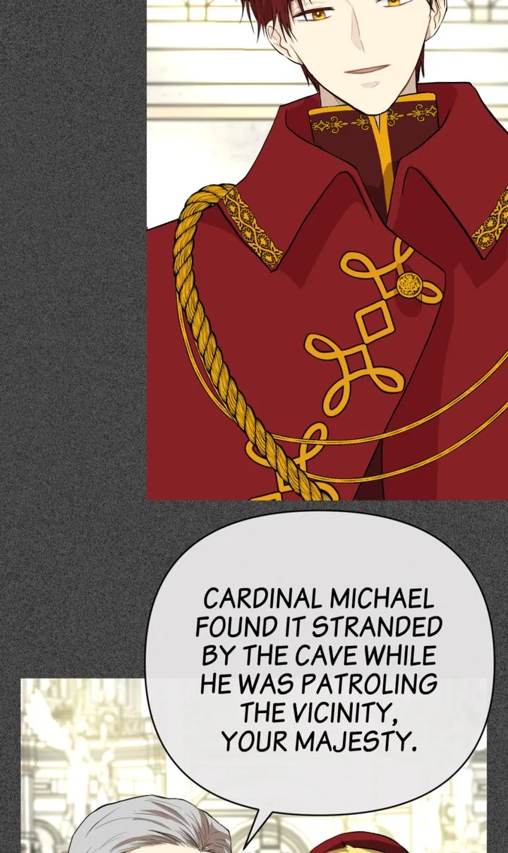 The Way to Protect the King Chapter 9 page 42