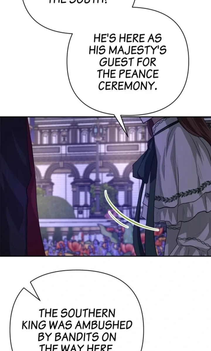 The Way to Protect the King Chapter 14 page 9