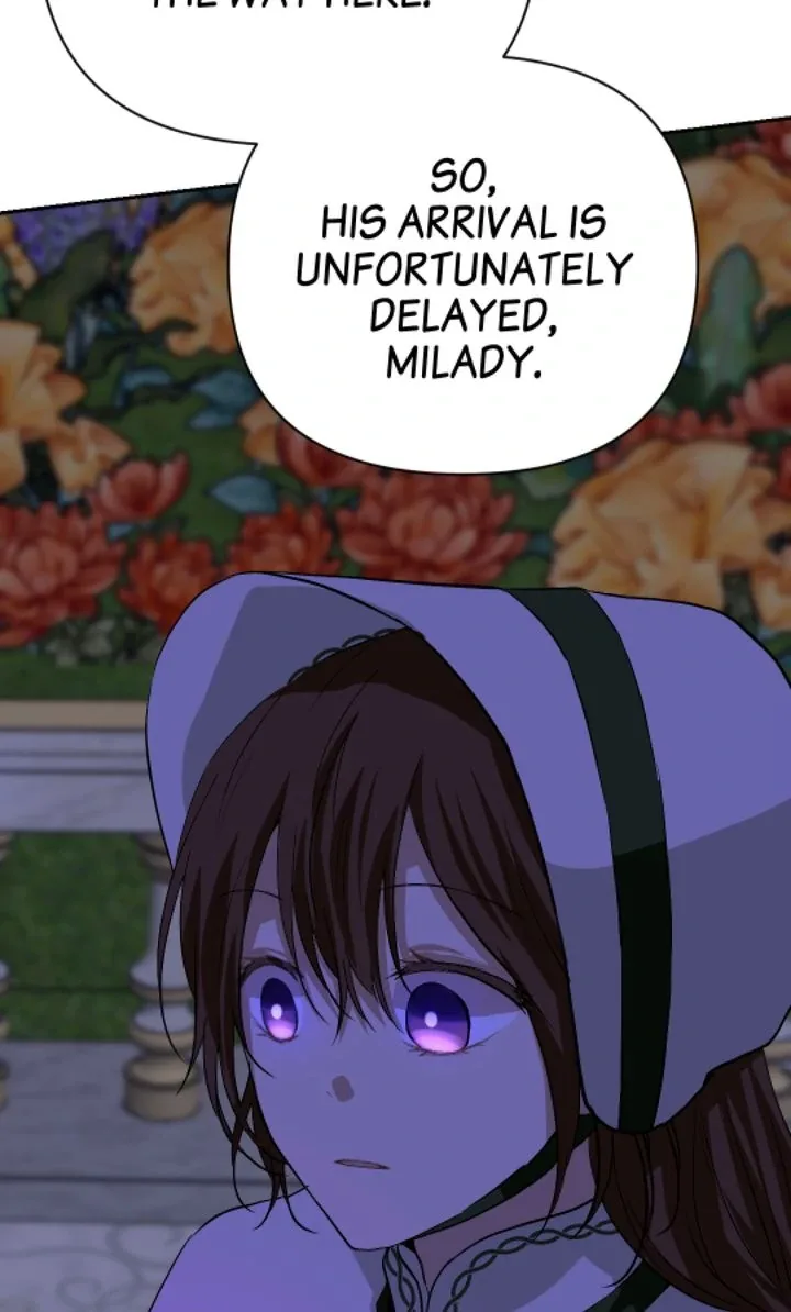 The Way to Protect the King Chapter 14 page 10