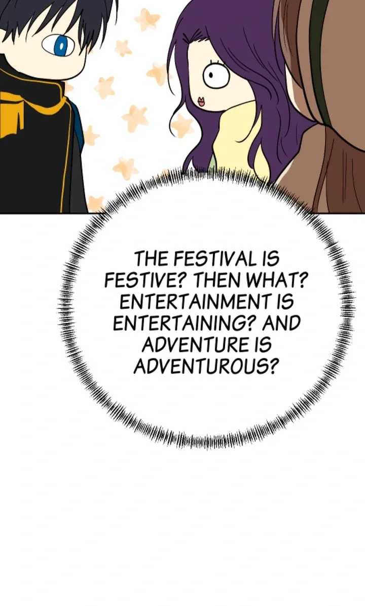 The Way to Protect the King Chapter 14 page 48