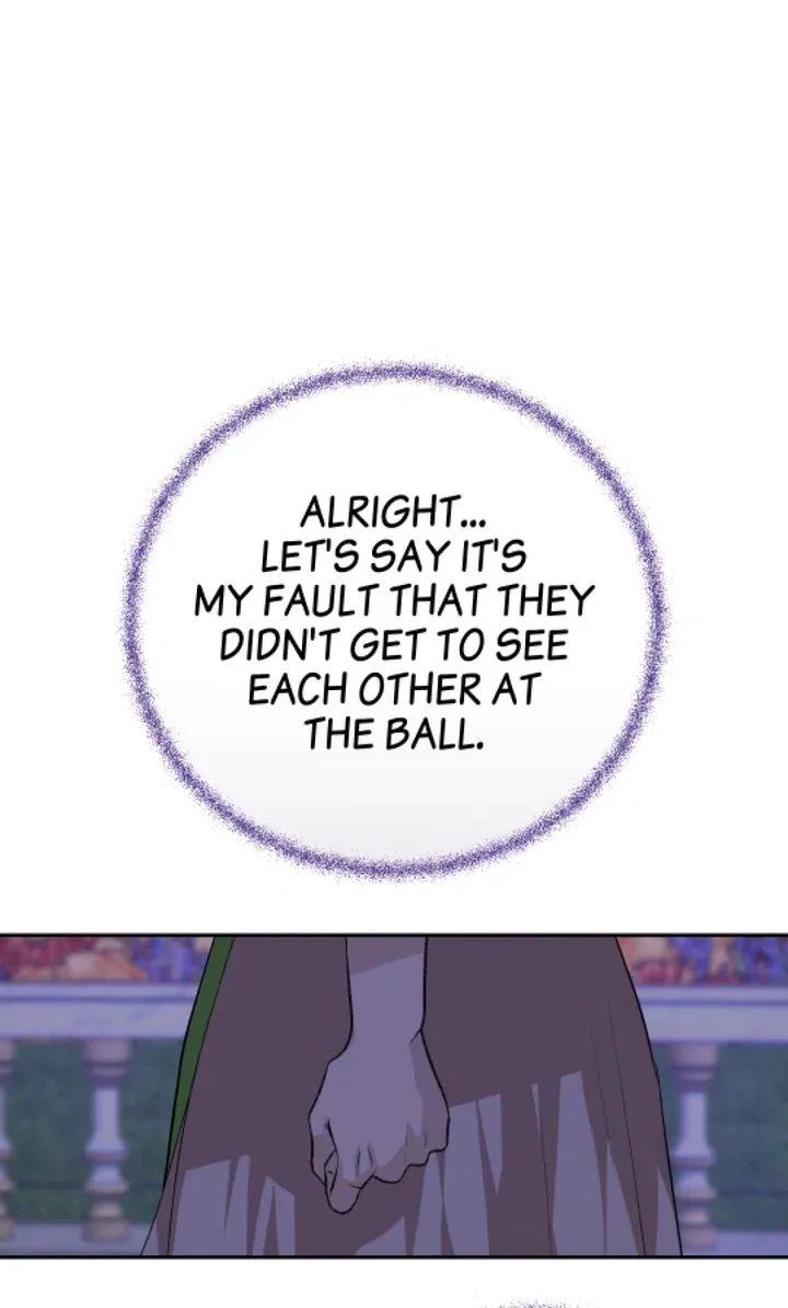 The Way to Protect the King Chapter 14 page 19