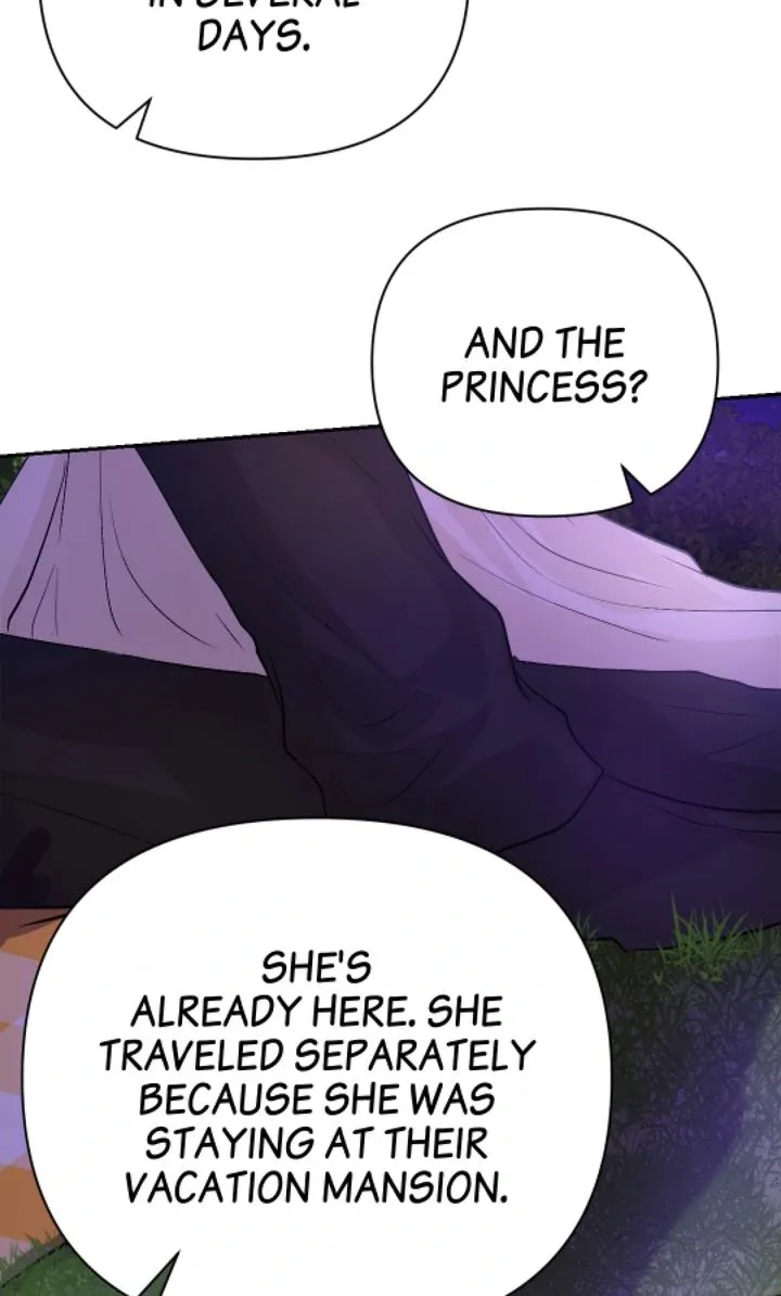 The Way to Protect the King Chapter 14 page 67