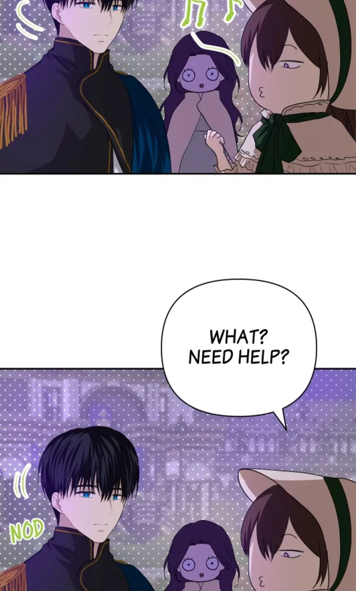 The Way to Protect the King Chapter 14 page 56