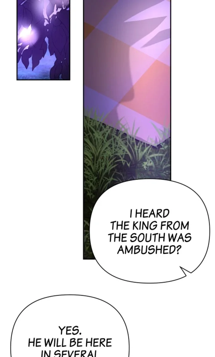 The Way to Protect the King Chapter 14 page 66