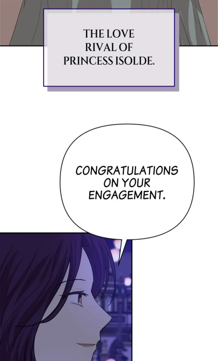 The Way to Protect the King Chapter 14 page 27