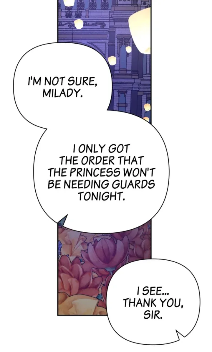 The Way to Protect the King Chapter 14 page 18