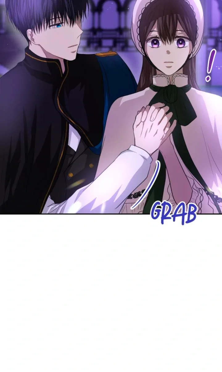 The Way to Protect the King Chapter 15 page 20
