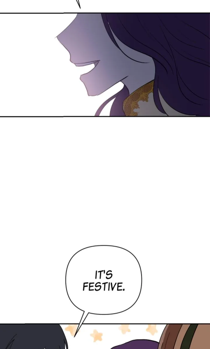 The Way to Protect the King Chapter 14 page 47