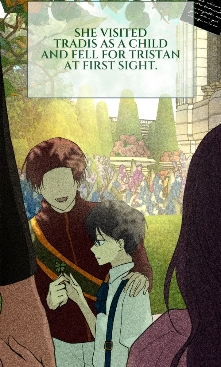 The Way to Protect the King Chapter 14 page 32