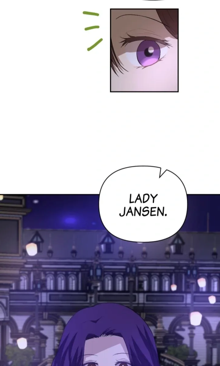 The Way to Protect the King Chapter 14 page 25