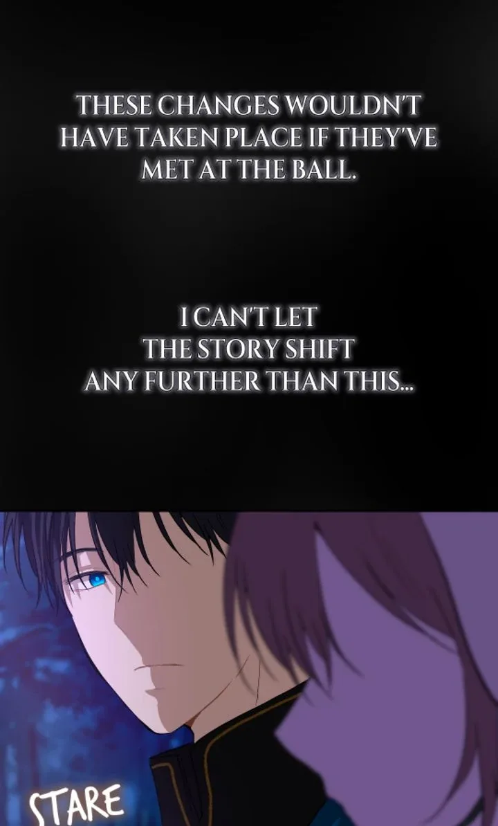 The Way to Protect the King Chapter 14 page 71