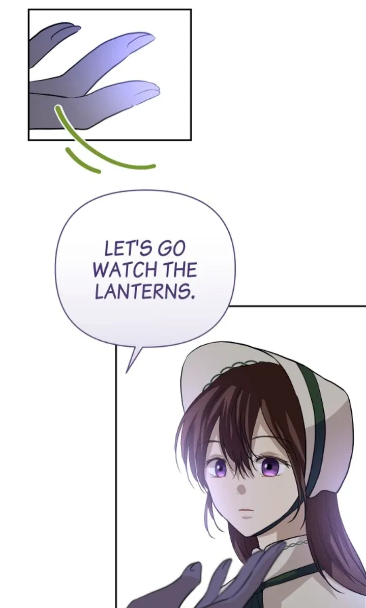 The Way to Protect the King Chapter 14 page 49