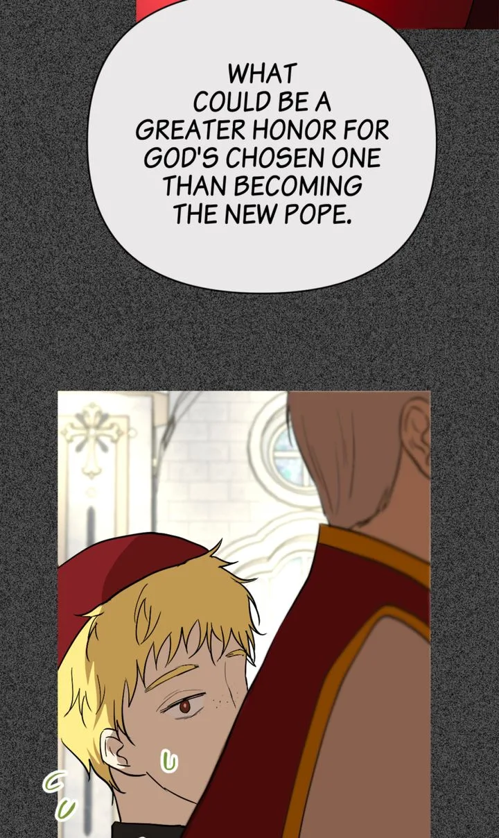 The Way to Protect the King Chapter 9 page 50
