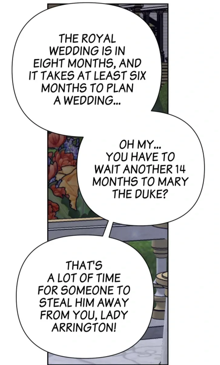 The Way to Protect the King Chapter 14 page 39