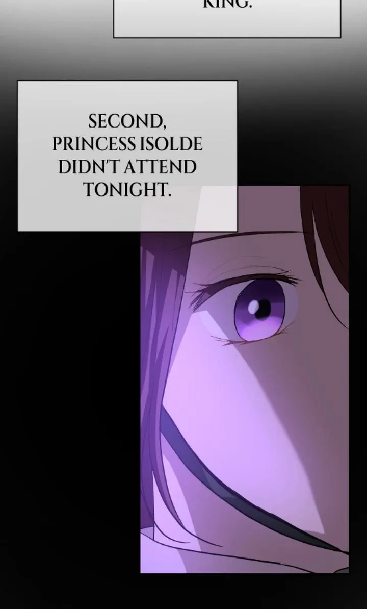 The Way to Protect the King Chapter 14 page 70
