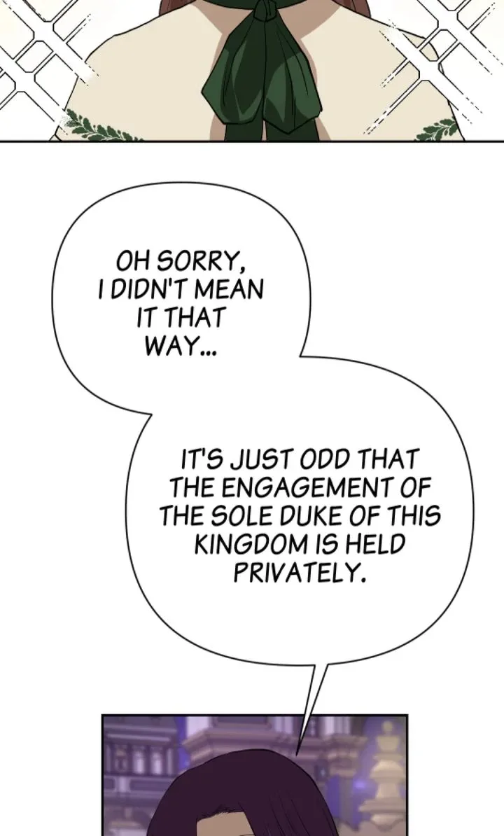The Way to Protect the King Chapter 14 page 35
