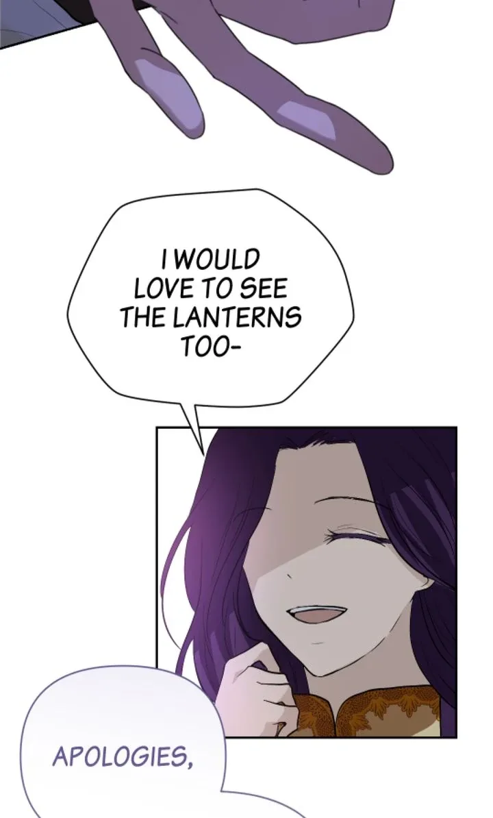The Way to Protect the King Chapter 14 page 52