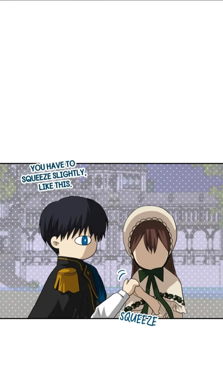 The Way to Protect the King Chapter 15 page 25