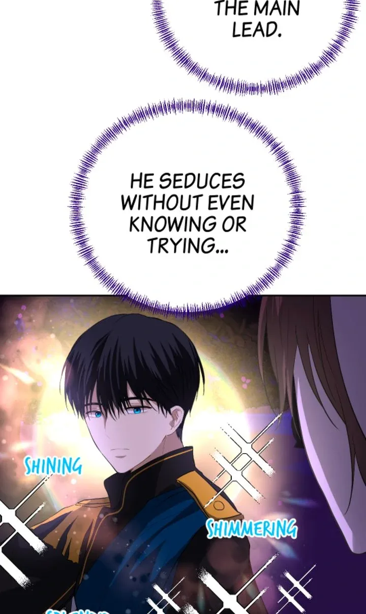 The Way to Protect the King Chapter 15 page 23