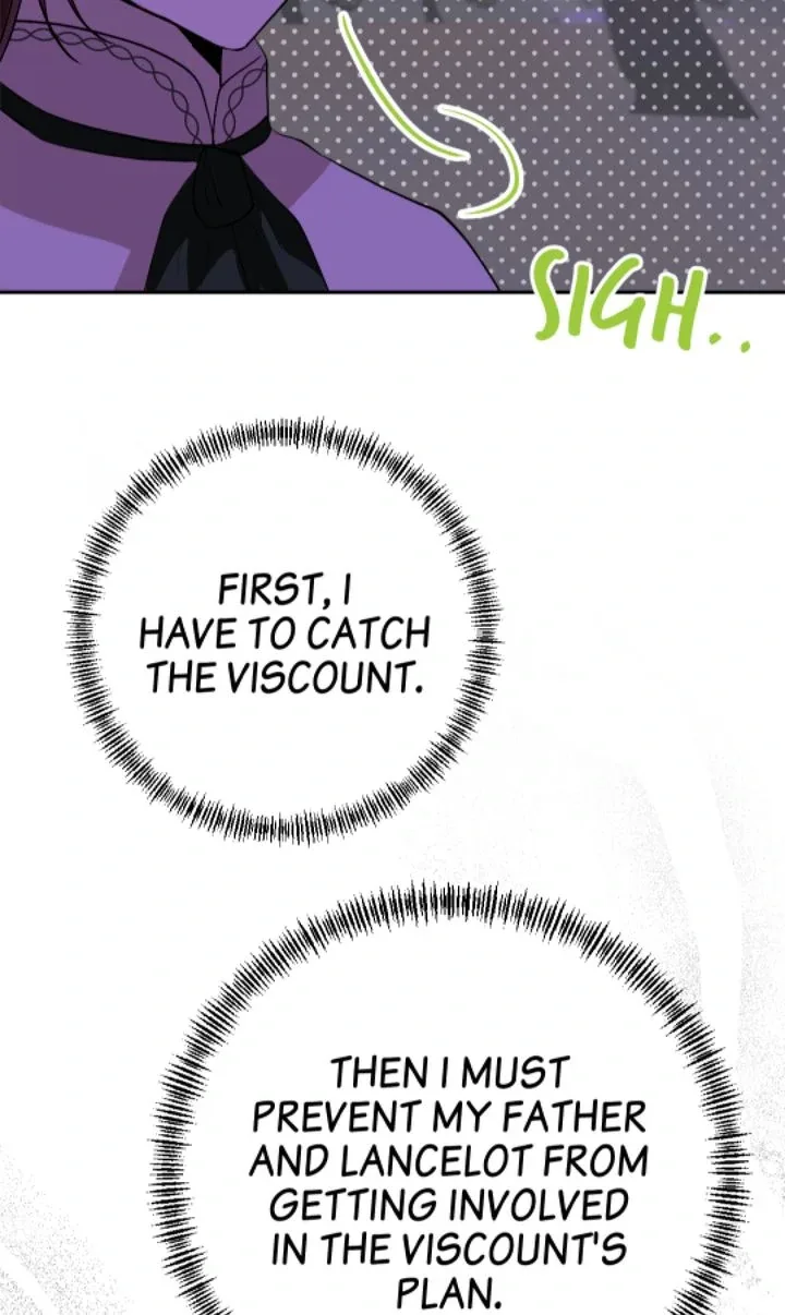 The Way to Protect the King Chapter 15 page 57