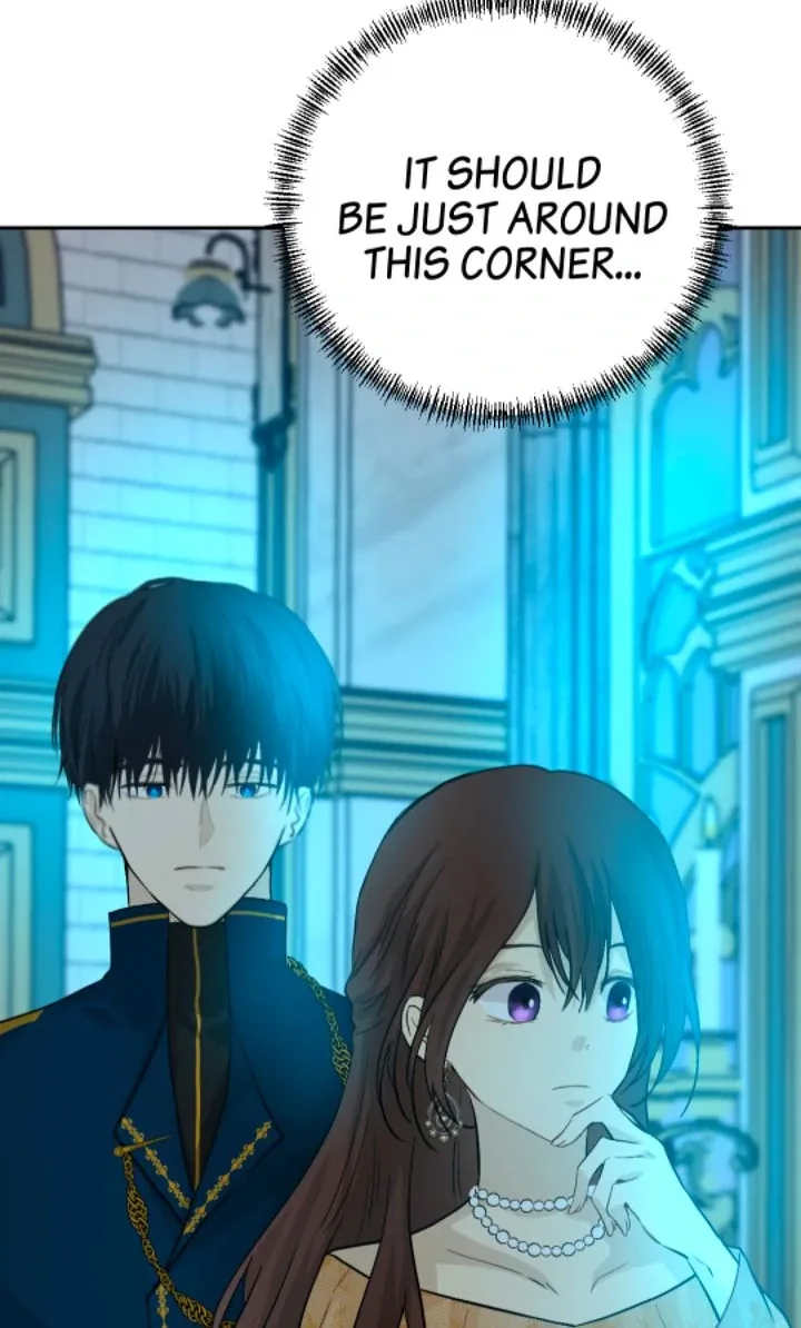 The Way to Protect the King Chapter 12 page 35