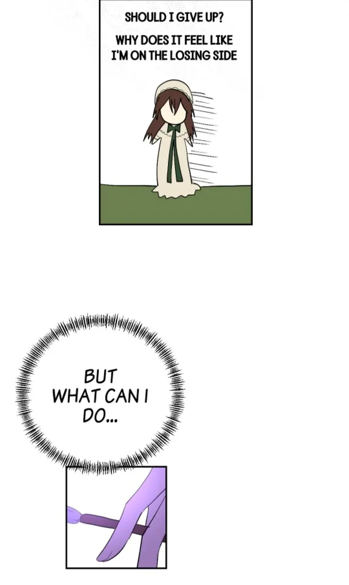 The Way to Protect the King Chapter 15 page 59