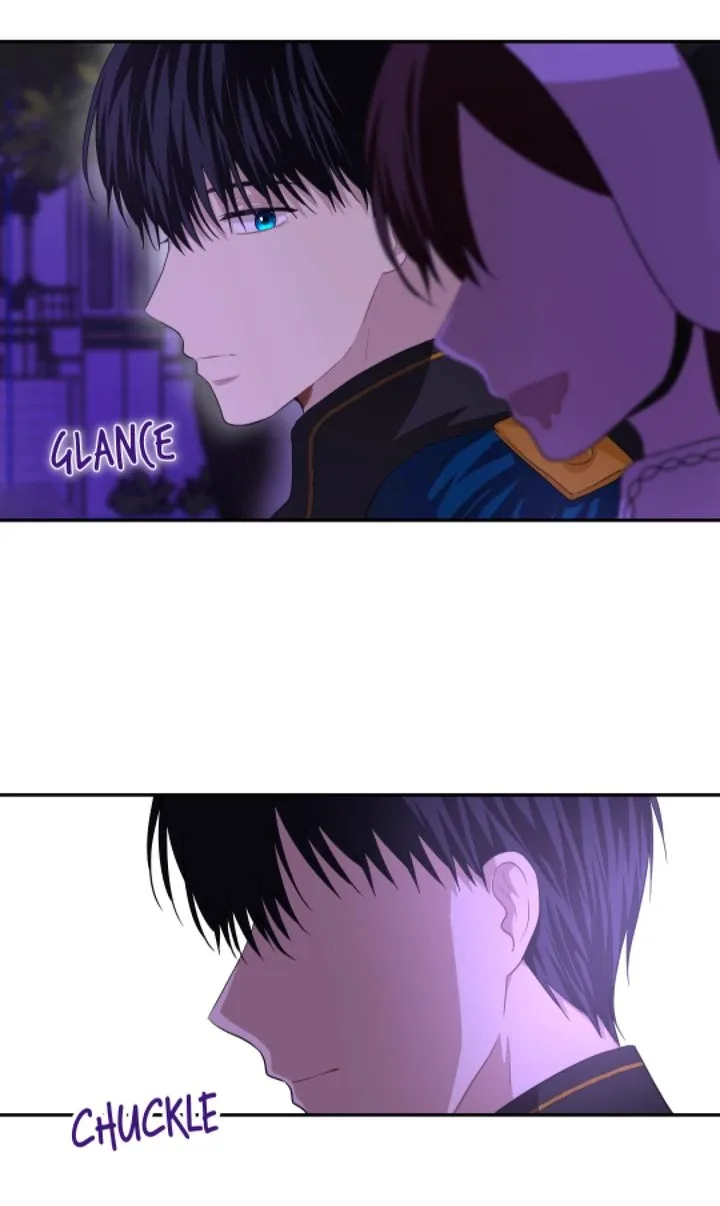 The Way to Protect the King Chapter 15 page 33