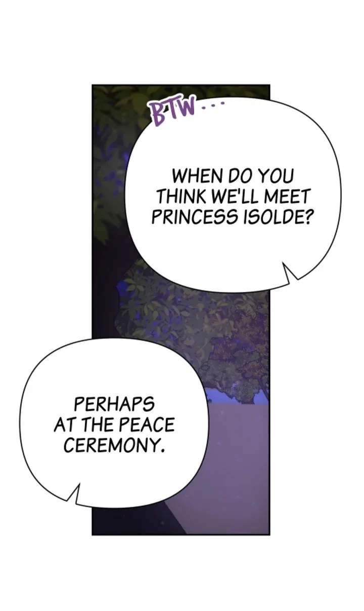 The Way to Protect the King Chapter 15 page 42