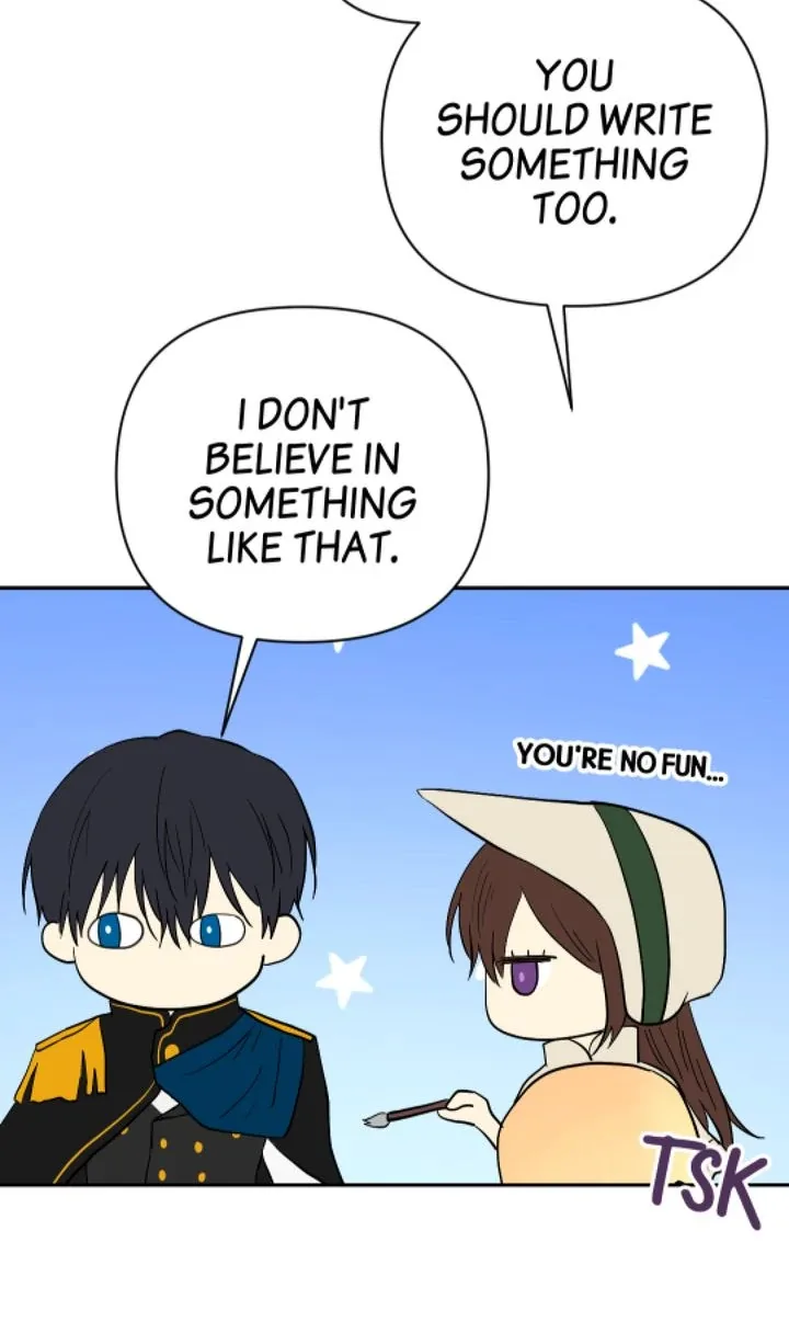 The Way to Protect the King Chapter 15 page 64
