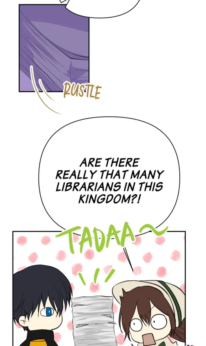 The Way to Protect the King Chapter 15 page 55