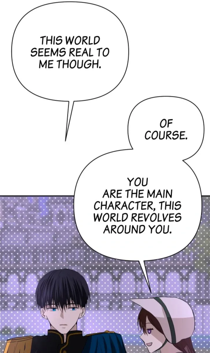 The Way to Protect the King Chapter 15 page 40