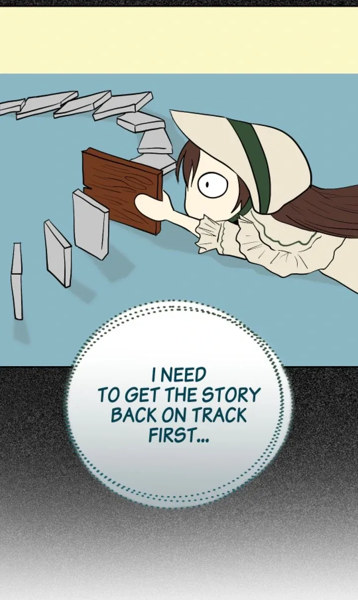 The Way to Protect the King Chapter 15 page 45