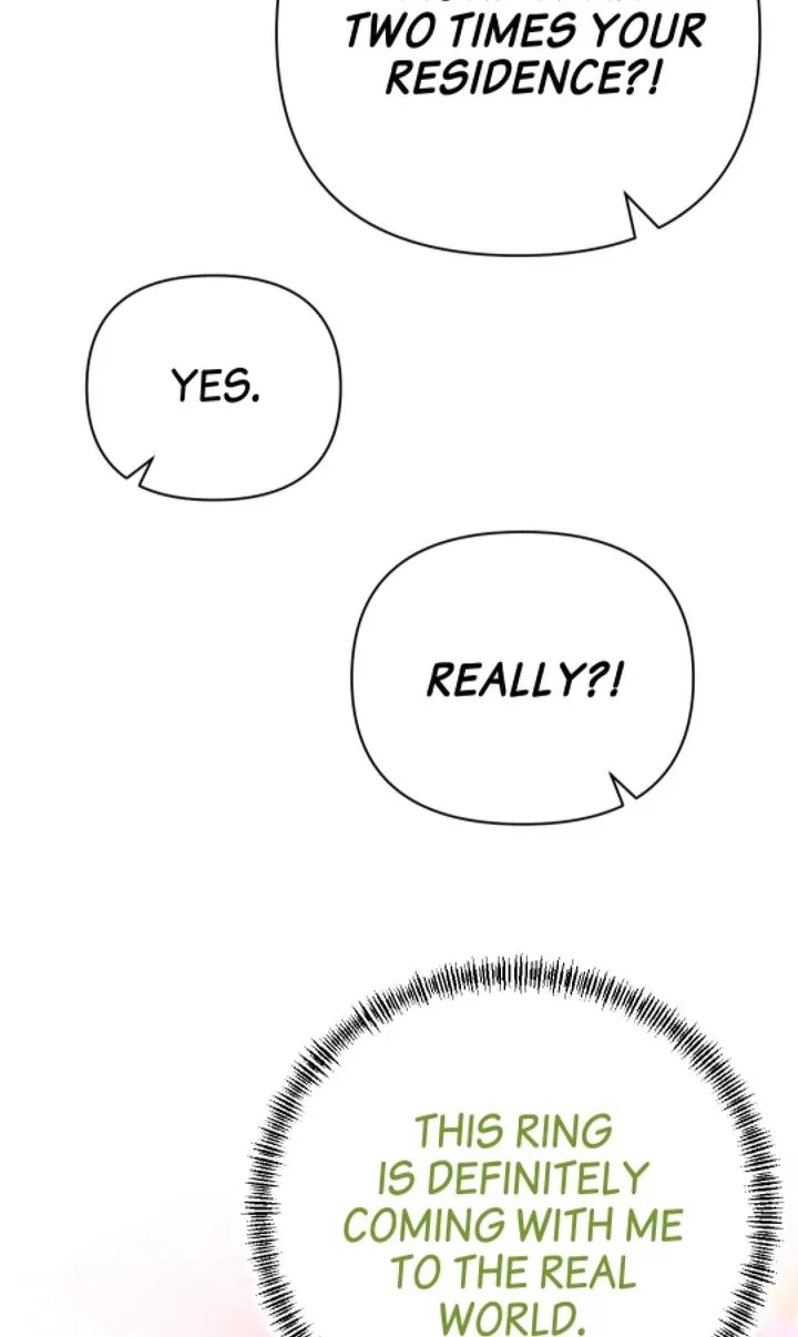 The Way to Protect the King Chapter 15 page 31