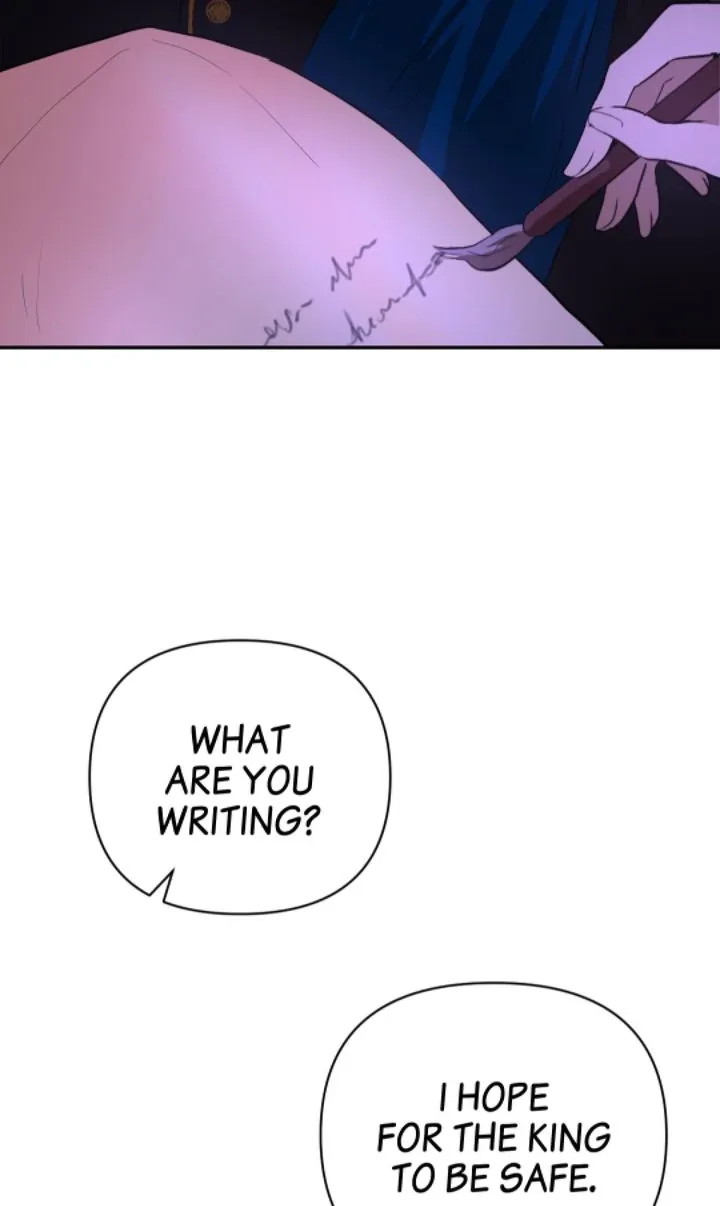 The Way to Protect the King Chapter 15 page 61