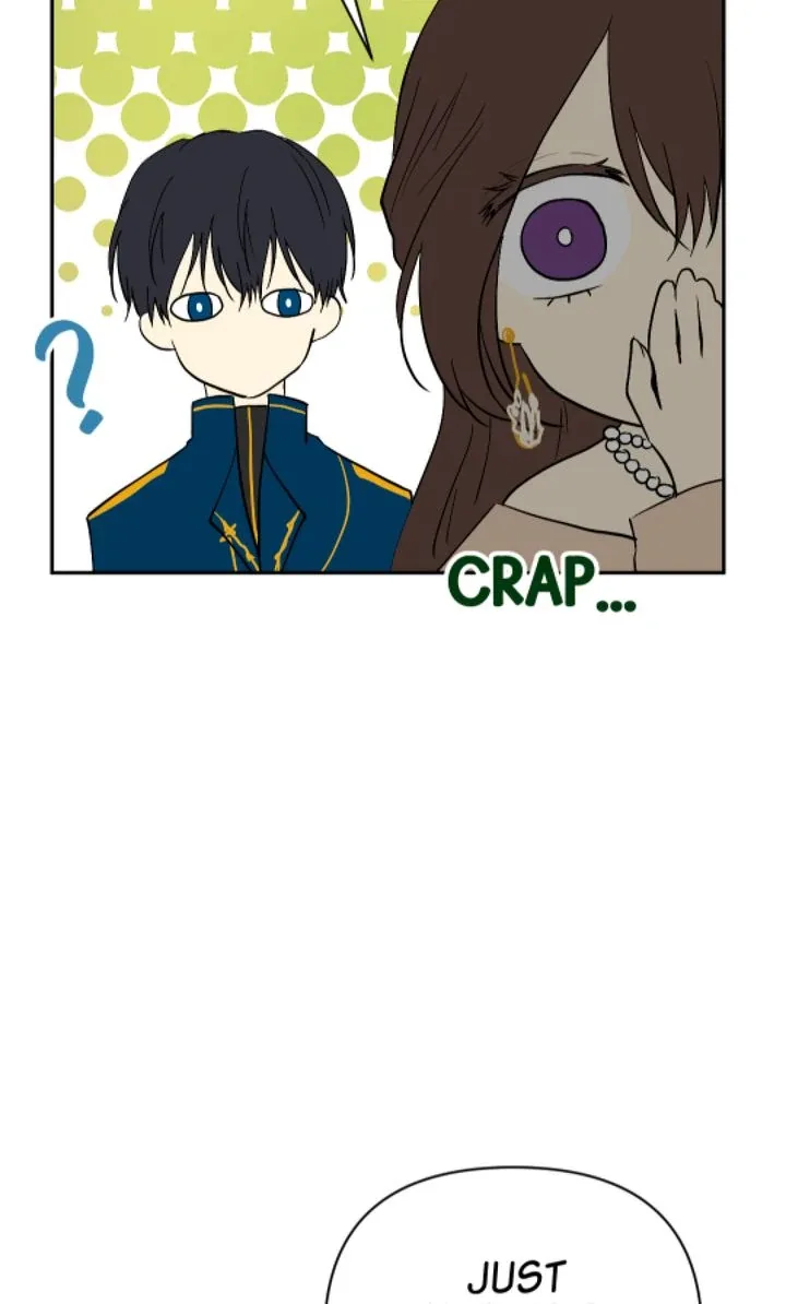 The Way to Protect the King Chapter 12 page 40