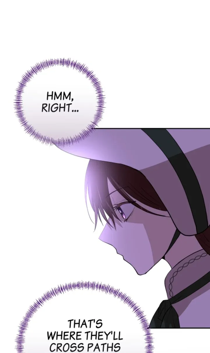 The Way to Protect the King Chapter 15 page 43