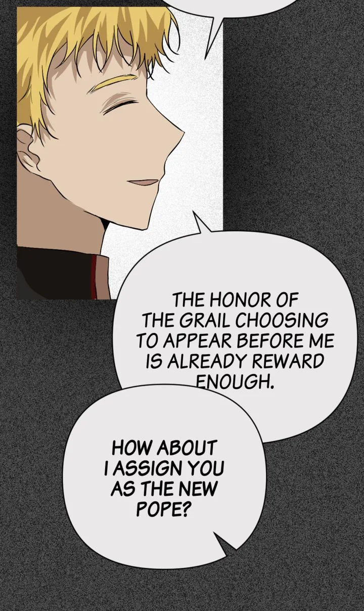 The Way to Protect the King Chapter 9 page 47