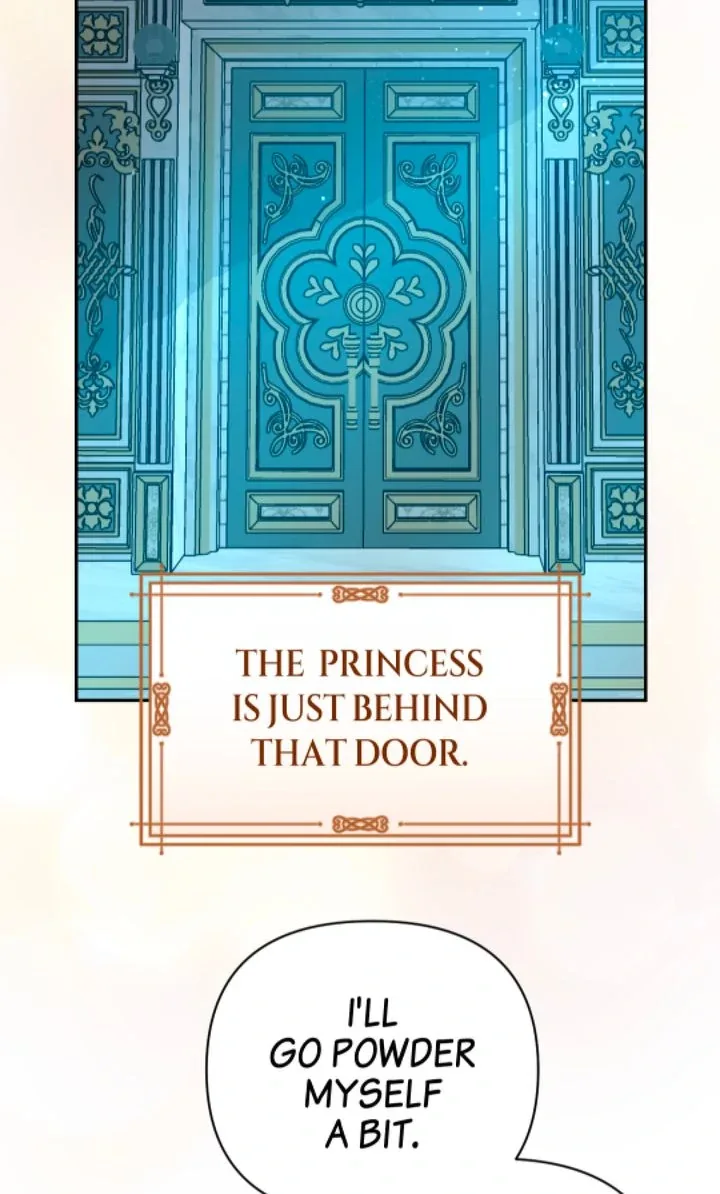 The Way to Protect the King Chapter 12 page 38