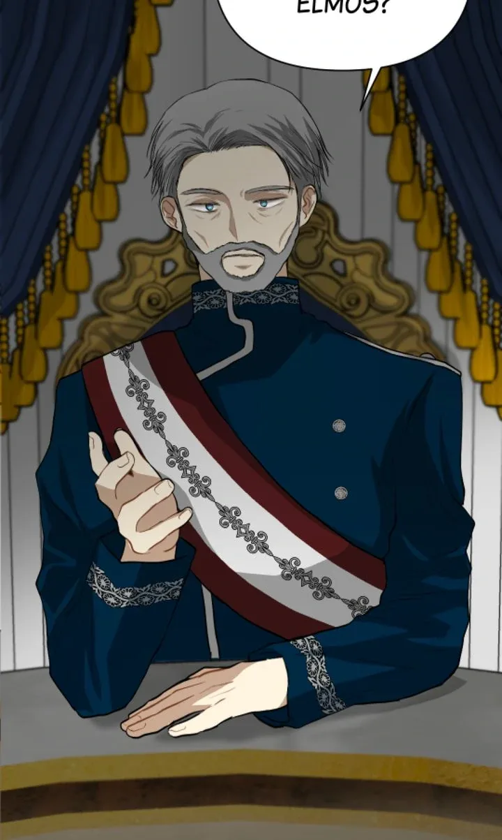 The Way to Protect the King Chapter 16 page 5