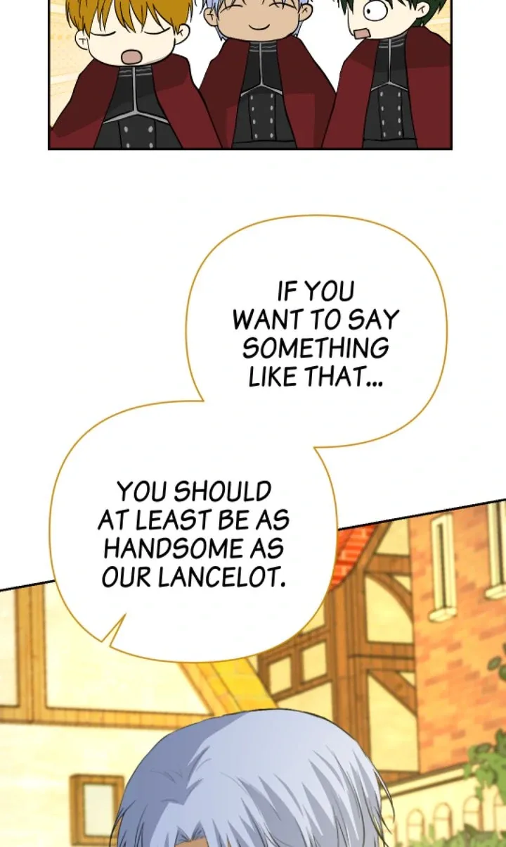 The Way to Protect the King Chapter 16 page 32