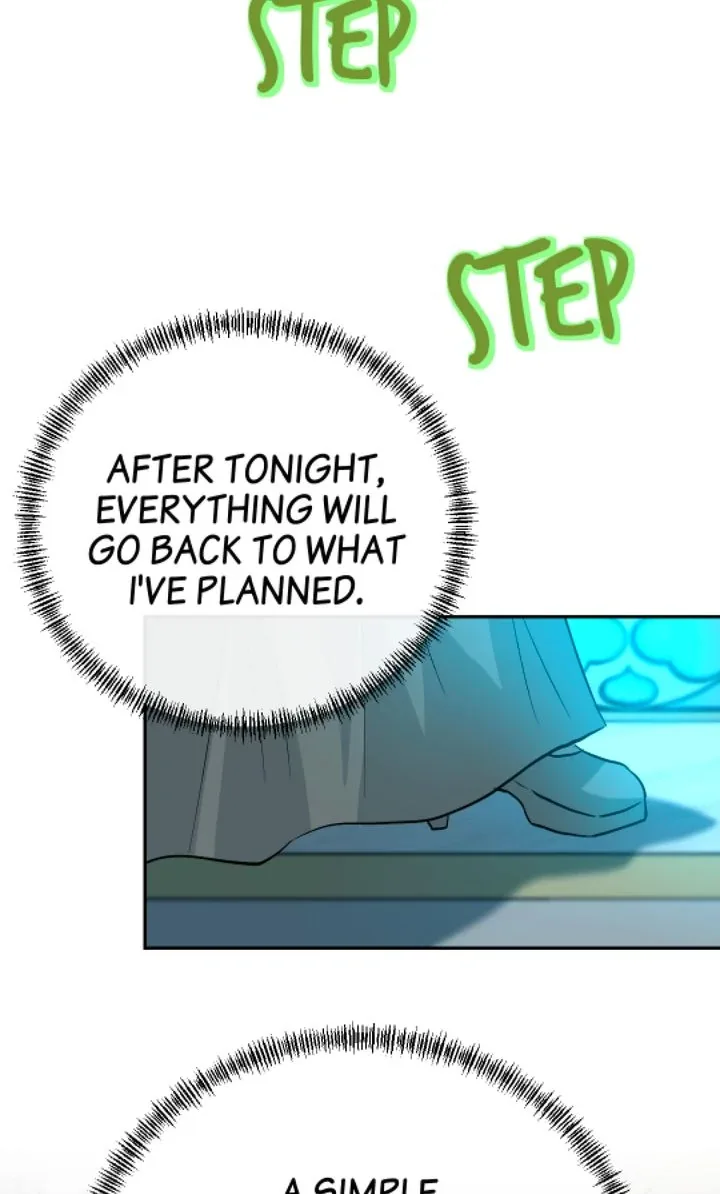 The Way to Protect the King Chapter 12 page 52