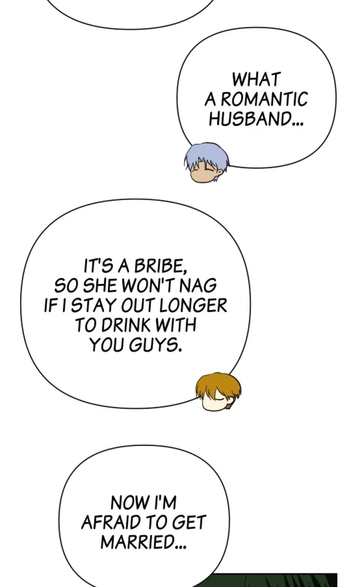 The Way to Protect the King Chapter 16 page 30