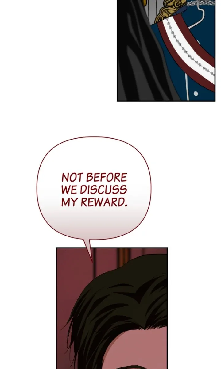 The Way to Protect the King Chapter 16 page 18