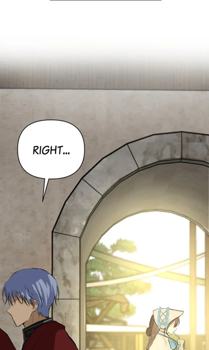 The Way to Protect the King Chapter 16 page 35