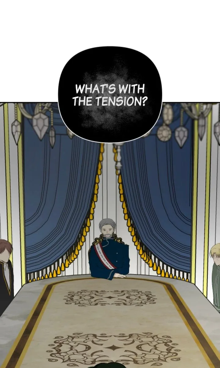 The Way to Protect the King Chapter 16 page 10