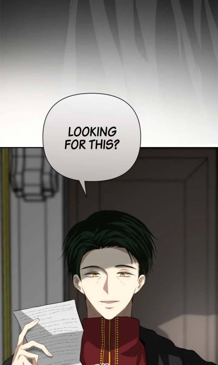The Way to Protect the King Chapter 16 page 12