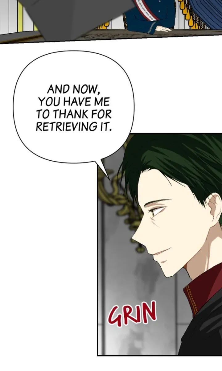 The Way to Protect the King Chapter 16 page 15