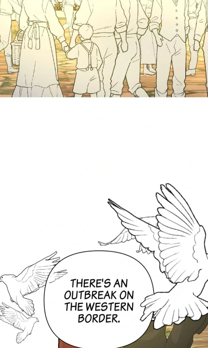 The Way to Protect the King Chapter 16 page 22
