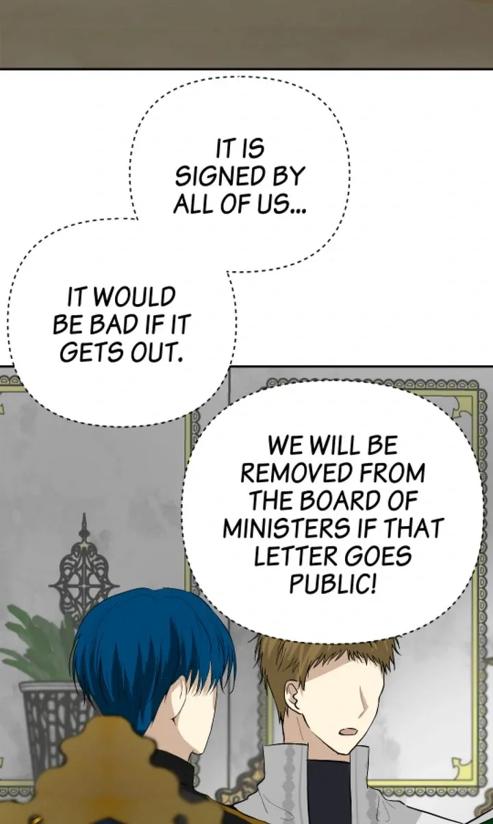 The Way to Protect the King Chapter 16 page 6