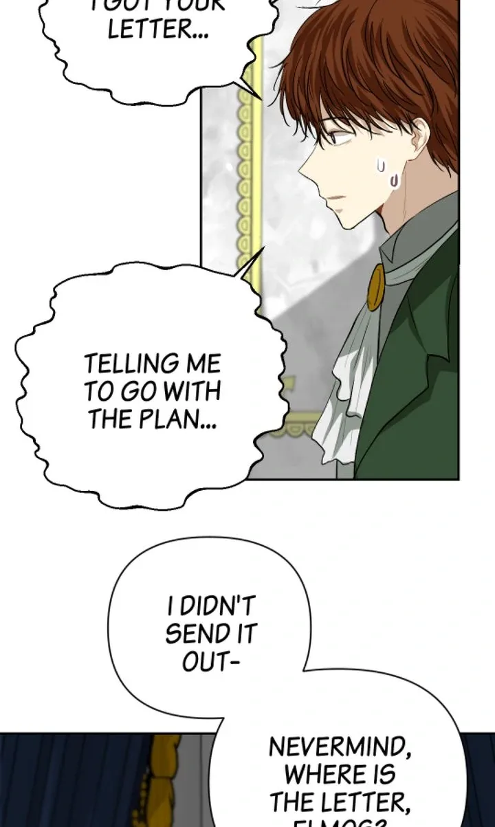 The Way to Protect the King Chapter 16 page 4